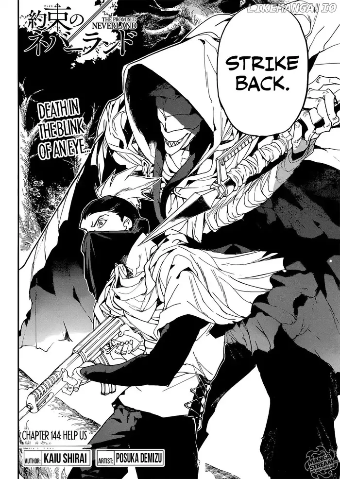 The Promised Neverland chapter 144 image 03_optimized